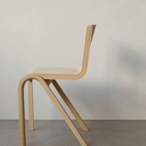 Итальянский стул Ready 4