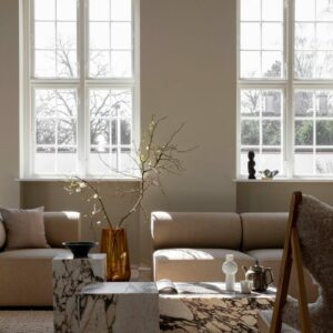 Итальянский столик Plinth Low 4