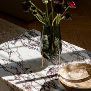 Итальянский столик Plinth Low 3