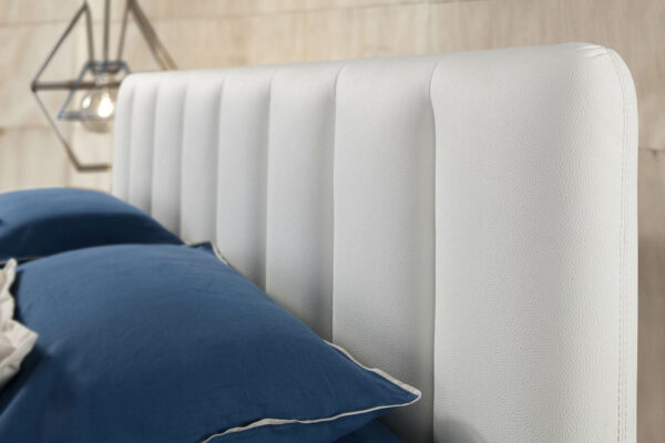 Итальянская кровать Roy GT 2