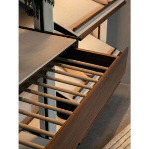 Итальянская гардеробная Modular night 6