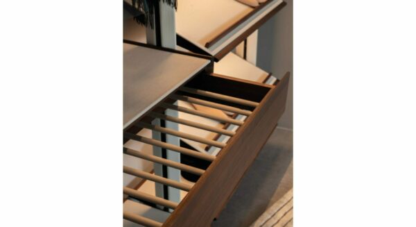 Итальянская гардеробная Modular night 6