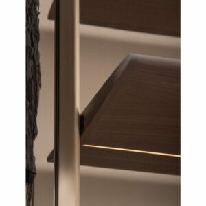 Итальянская гардеробная Modular night 4