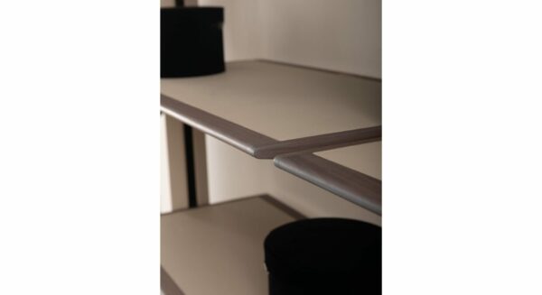 Итальянская гардеробная Modular night 3