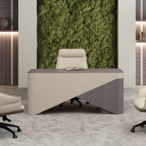 Итальянский письменный стол Paris 3