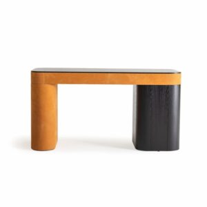 Итальянский письменный стол Paris 2 3