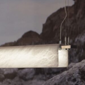 Дизайнерский подвесной светильник LOFT 2