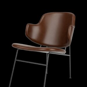 Итальянское кресло The Penguin 2