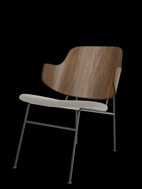 Итальянское кресло The Penguin Lounge 2 5