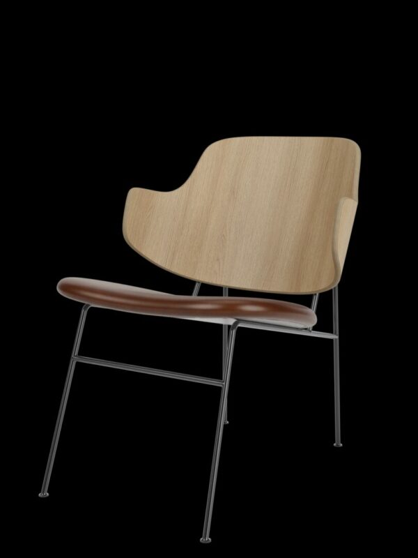 Итальянское кресло The Penguin Lounge 2 3