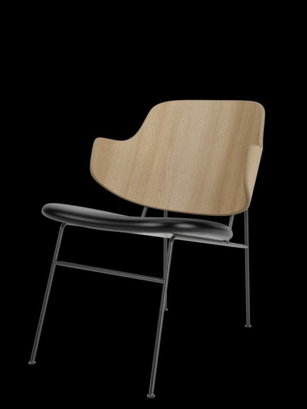 Итальянское кресло The Penguin Lounge 2 2