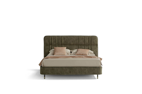 Итальянская кровать Camelia Slim 5