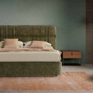 Итальянская кровать Camelia 4