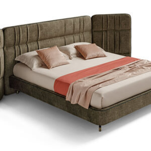 Итальянская кровать Camelia 3