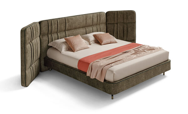 Итальянская кровать Camelia 3