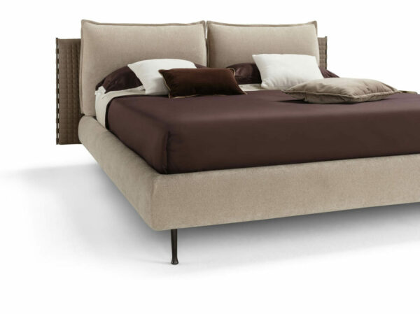 Итальянская кровать Harald 2