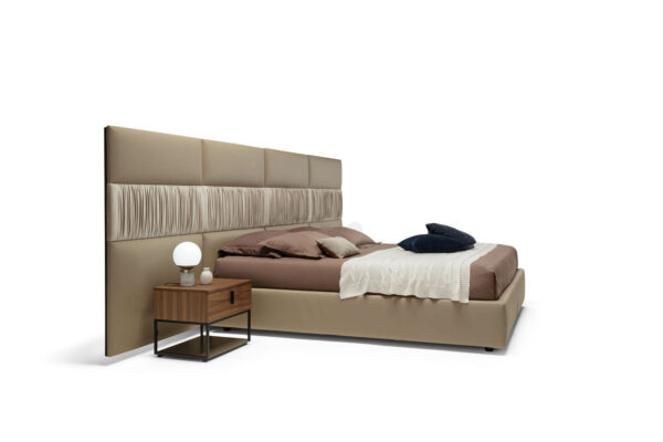 Итальянская кровать Infinity 3