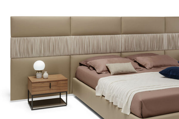 Итальянская кровать Infinity 2