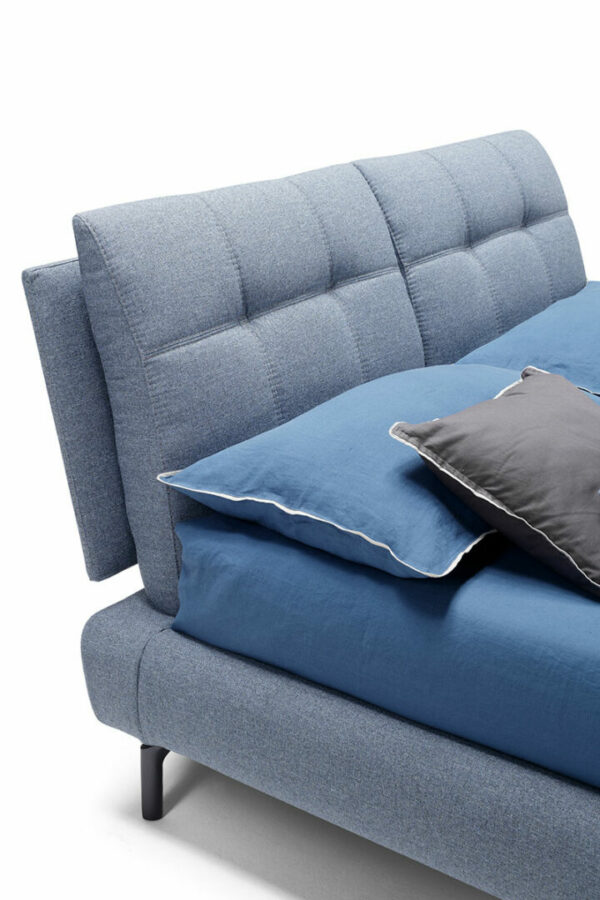 Итальянская кровать Tecum Quadro 3