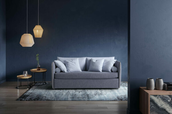 Итальянская диван-кровать Zip от Novaluna