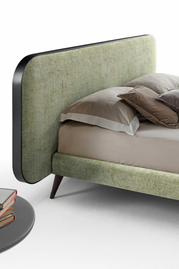 Итальянская кровать Elysium Slim 2