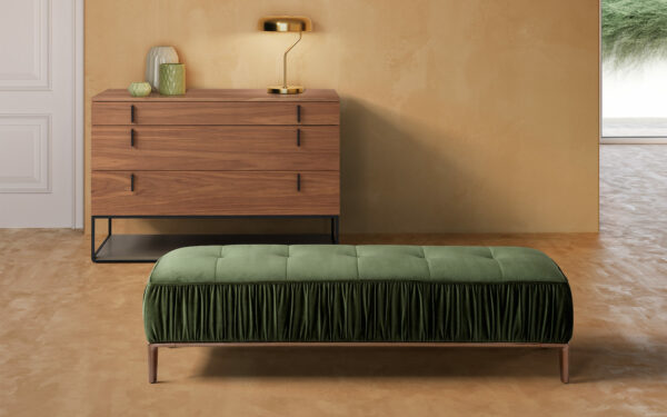 Итальянская банкетка Palau 2