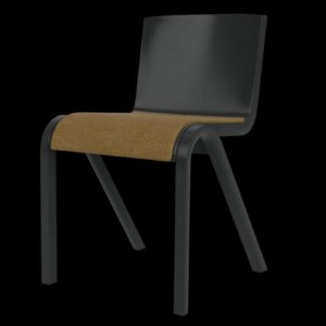 Итальянский стул Ready 3 7