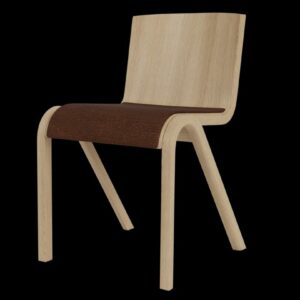 Итальянский стул Ready 3 4