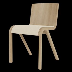 Итальянский стул Ready 3 3