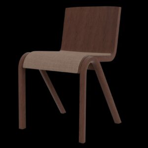 Итальянский стул Ready 3 2