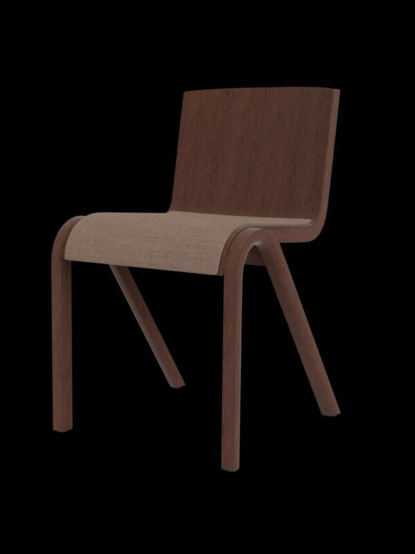 Итальянский стул Ready 3 2