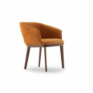 Итальянский стул Senica 2