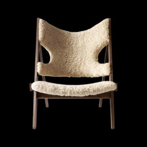 Итальянское кресло Knitting 3