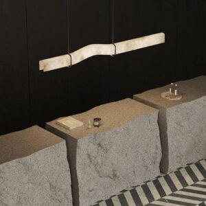 Дизайнерский подвесной светильник SIGNATURE 4