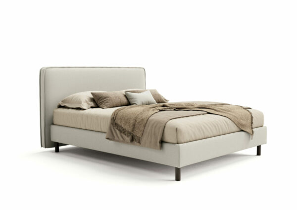 Итальянская кровать Snap Slim