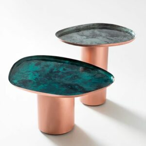 Итальянский столик Drops 5