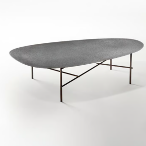 Итальянский столик Syro XL от De Castelli