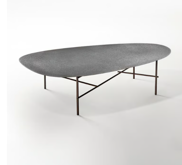 Итальянский столик Syro XL от De Castelli