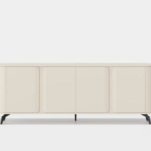 Дизайнерский комод Tepui 4 от Evanyrouse (Португалия)