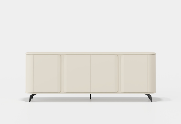 Дизайнерский комод Tepui 4 от Evanyrouse (Португалия)