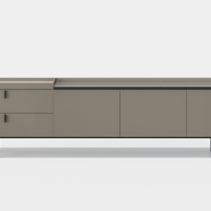 Дизайнерская ТВ-тумба Colline 210cm 2 от Evanyrouse (Португалия)