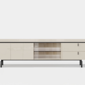 Дизайнерская ТВ-тумба Senza 240cm от Evanyrouse (Португалия)