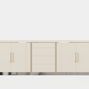 Дизайнерский комод Mattea от Evanyrouse (Португалия)