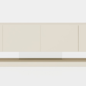 Дизайнерская ТВ-тумба Ellender 4-Door от Evanyrouse (Португалия)