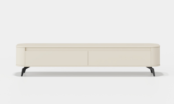 Дизайнерская ТВ-тумба Tepui 240cm 220cm от Evanyrouse (Португалия)