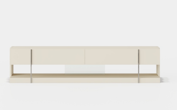 Дизайнерская ТВ-тумба Ellender 2 Drawers and Trim от Evanyrouse (Португалия)