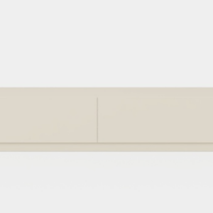 Дизайнерская ТВ-тумба Ellender от Evanyrouse (Португалия)