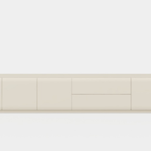 Дизайнерская ТВ-тумба Vasari 2 от Evanyrouse (Португалия)