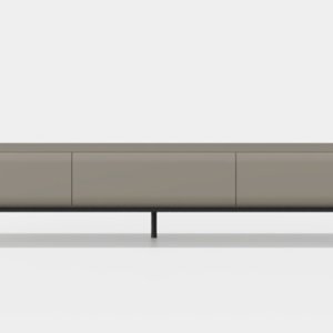 Дизайнерская ТВ-тумба Rocco 3 от Evanyrouse (Португалия)