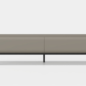 Дизайнерская ТВ-тумба Rocco 2 от Evanyrouse (Португалия)